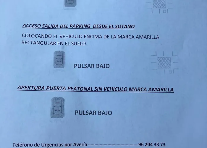 Faro Playa
