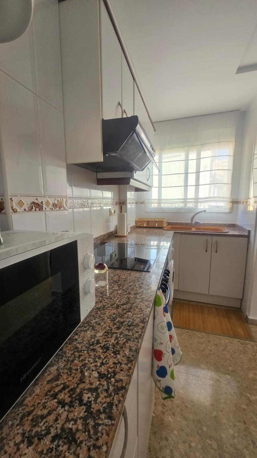Apartment Faro Playa Cullera
