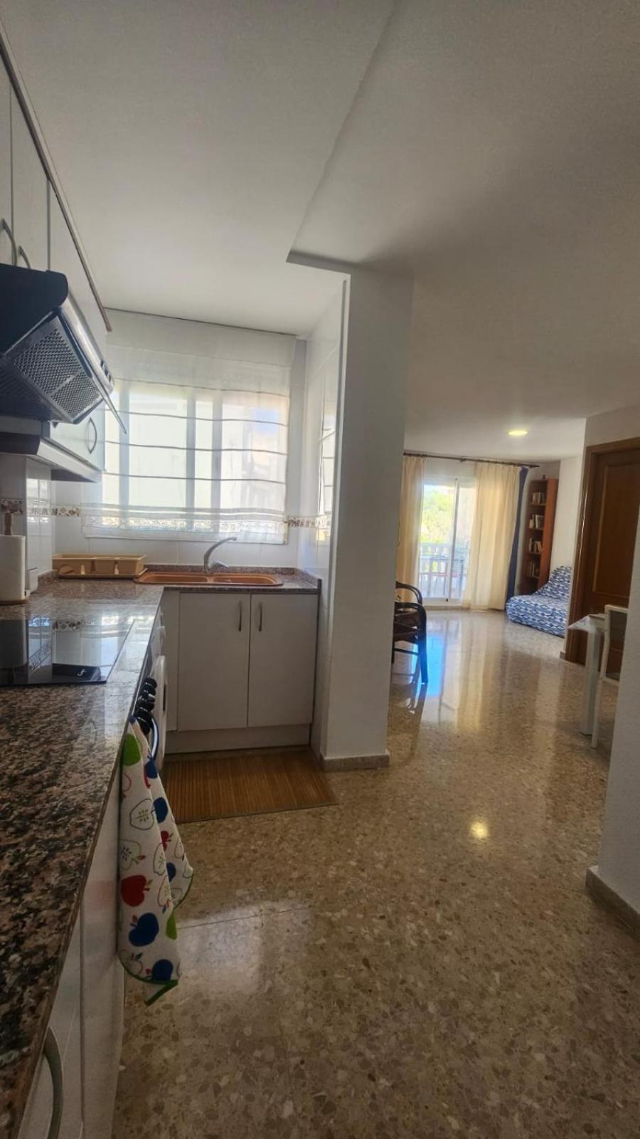 Apartment Faro Playa Cullera