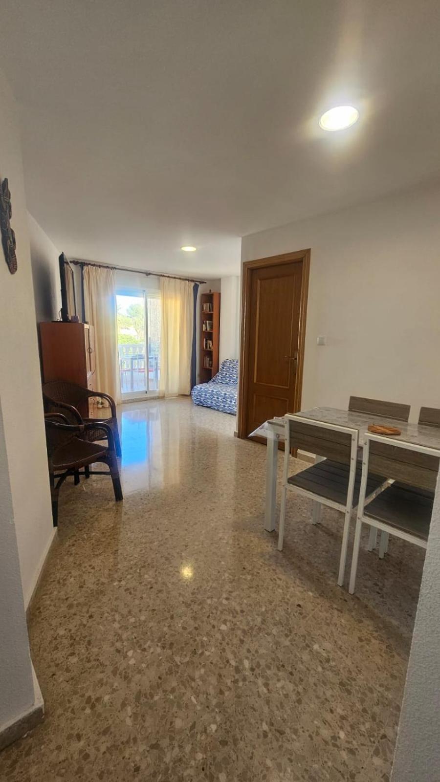 Apartment Faro Playa