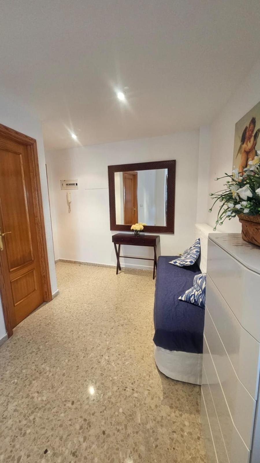 Faro Playa Apartment Cullera