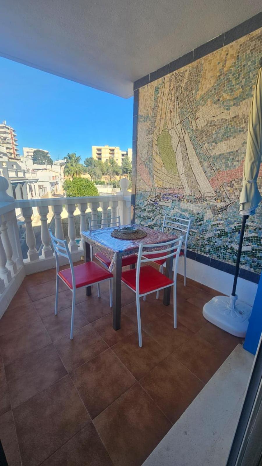 Faro Playa Apartment *